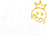 Silk Pajamas